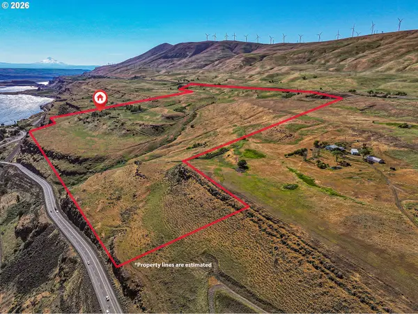 80 Maryhill Ranch Rd, Goldendale, WA 98620