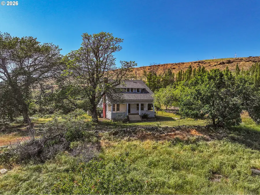 80 Maryhill Ranch Rd, Goldendale, WA 98620 - #3