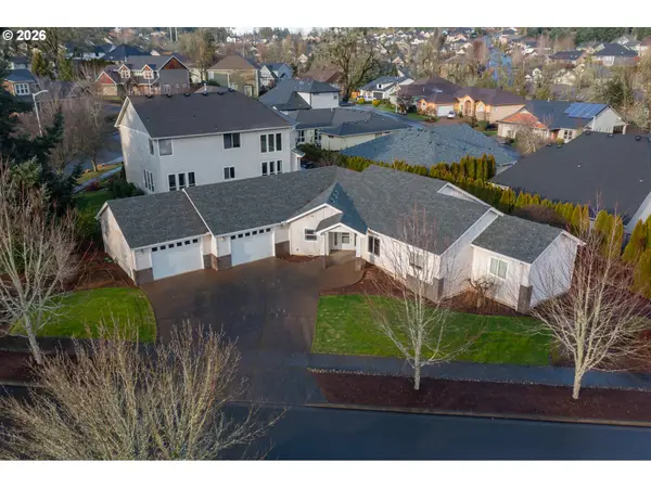 2765 Fort Hill Ave Nw, Salem, OR 97304