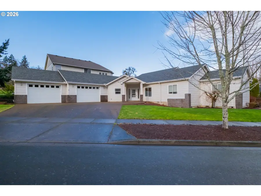 2765 Fort Hill Ave Nw, Salem, OR 97304 - #2