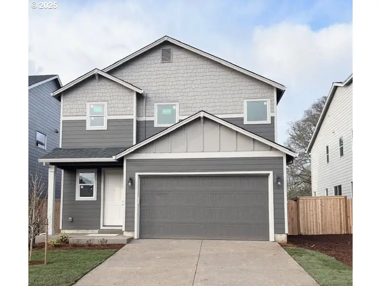 1577 N Millican Creek St, Lafayette, OR 97127 - Image #1