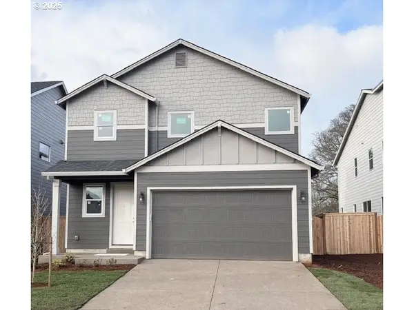 1577 N Millican Creek St, Lafayette, OR 97127