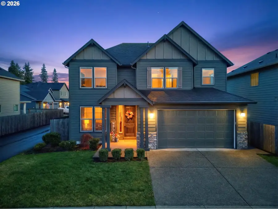 12515 NE 109th St, Vancouver, WA 98682 - #2