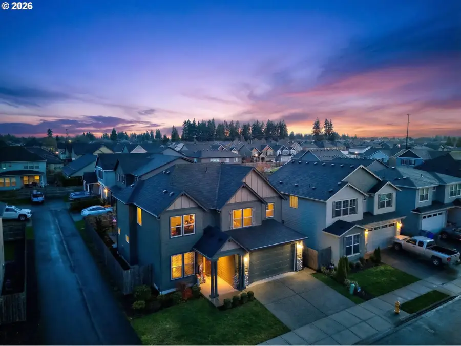 12515 NE 109th St, Vancouver, WA 98682 - #3