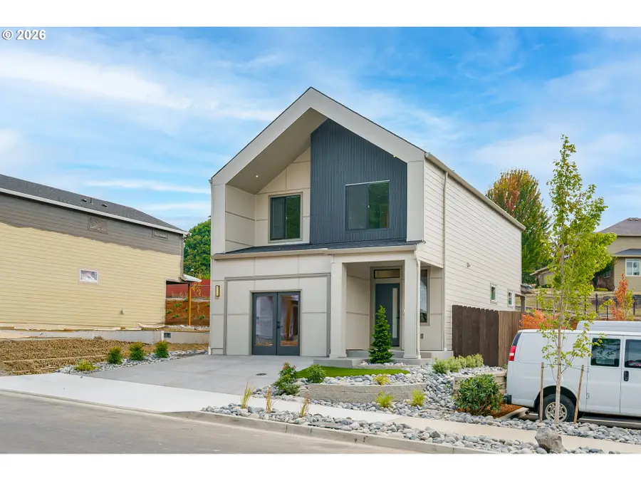 17909 NE 35th Ave, Ridgefield, WA 98642 - #2