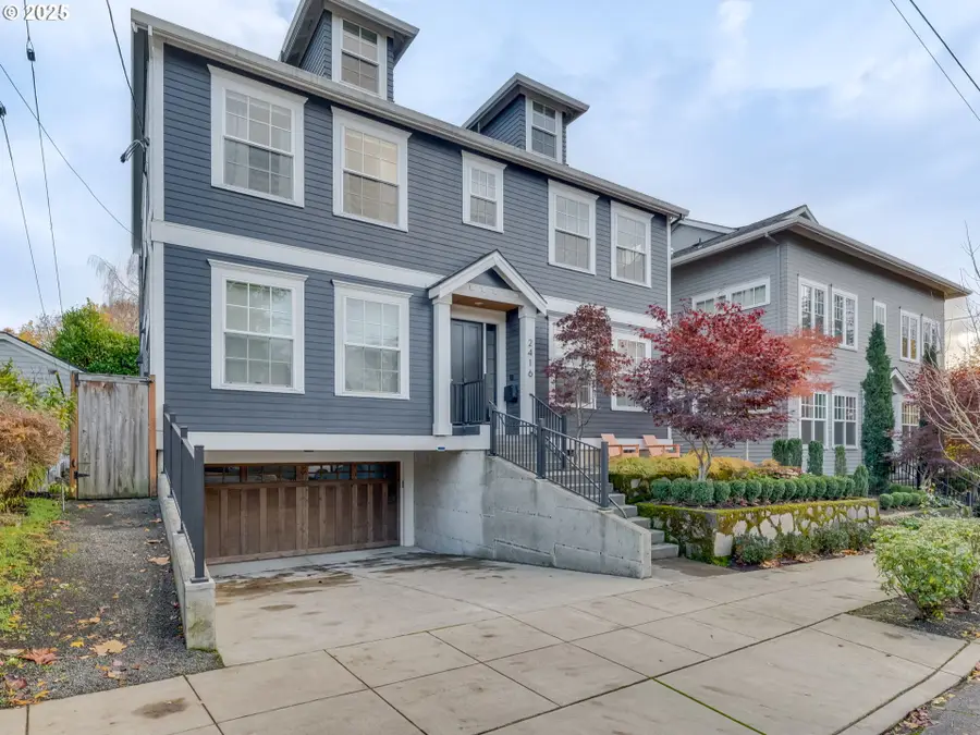 2416 NE Regents Dr, Portland, OR 97212 - Image #3