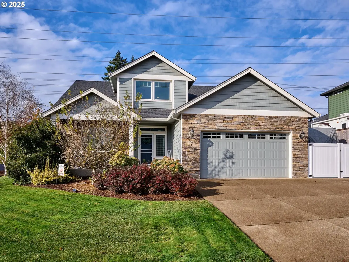 1709 Bartlett Hill Dr, Salem, OR 97304 - Image #1