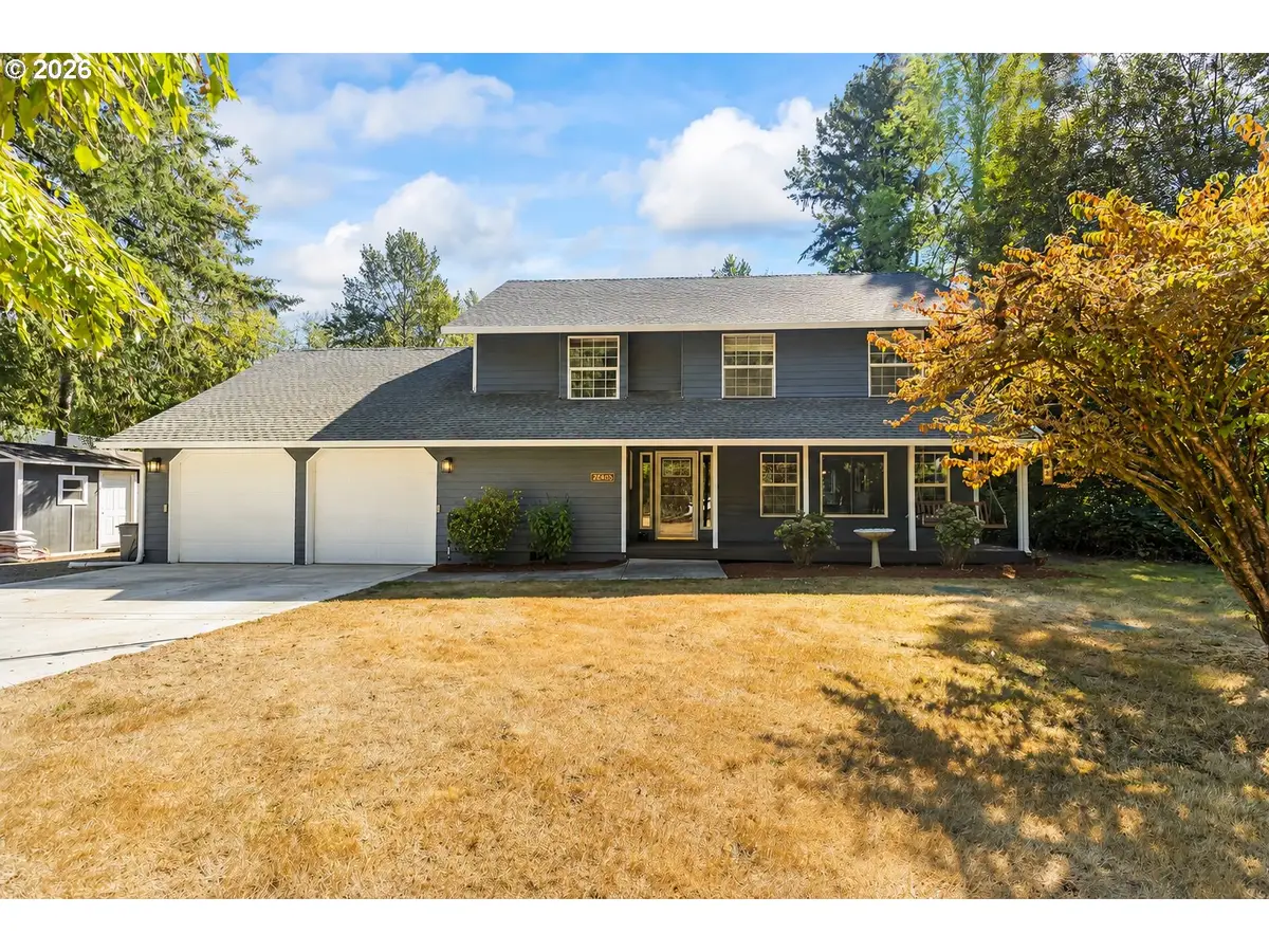 24409 NE Stegert Dr, Cherry Grove, WA 98604 - #1
