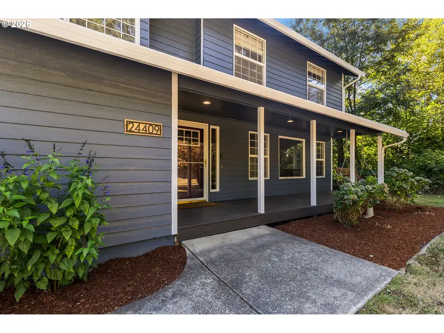 24409 NE Stegert Dr, Cherry Grove, WA 98604 - #3