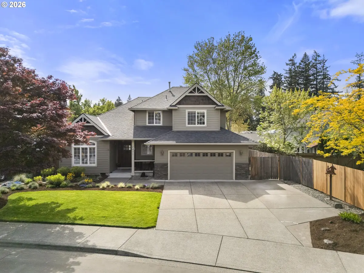 2471 NE Lindsey Dr, Hillsboro, OR 97124 - #1