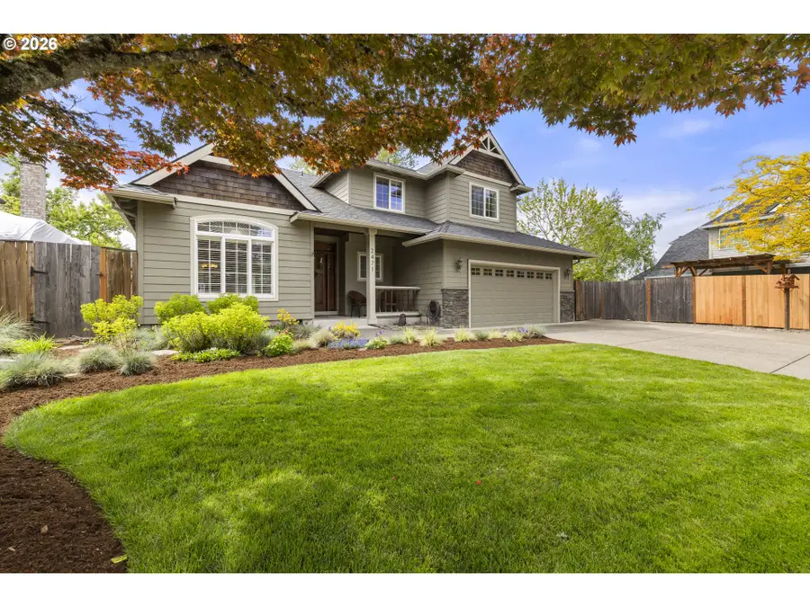 2471 NE Lindsey Dr, Hillsboro, OR 97124 - #2