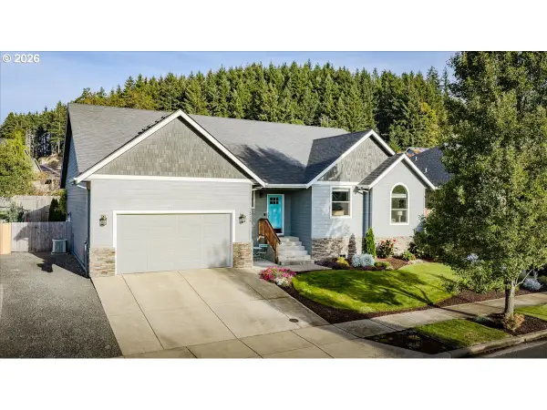 Address Withheld By Seller, Silverton, OR 97381