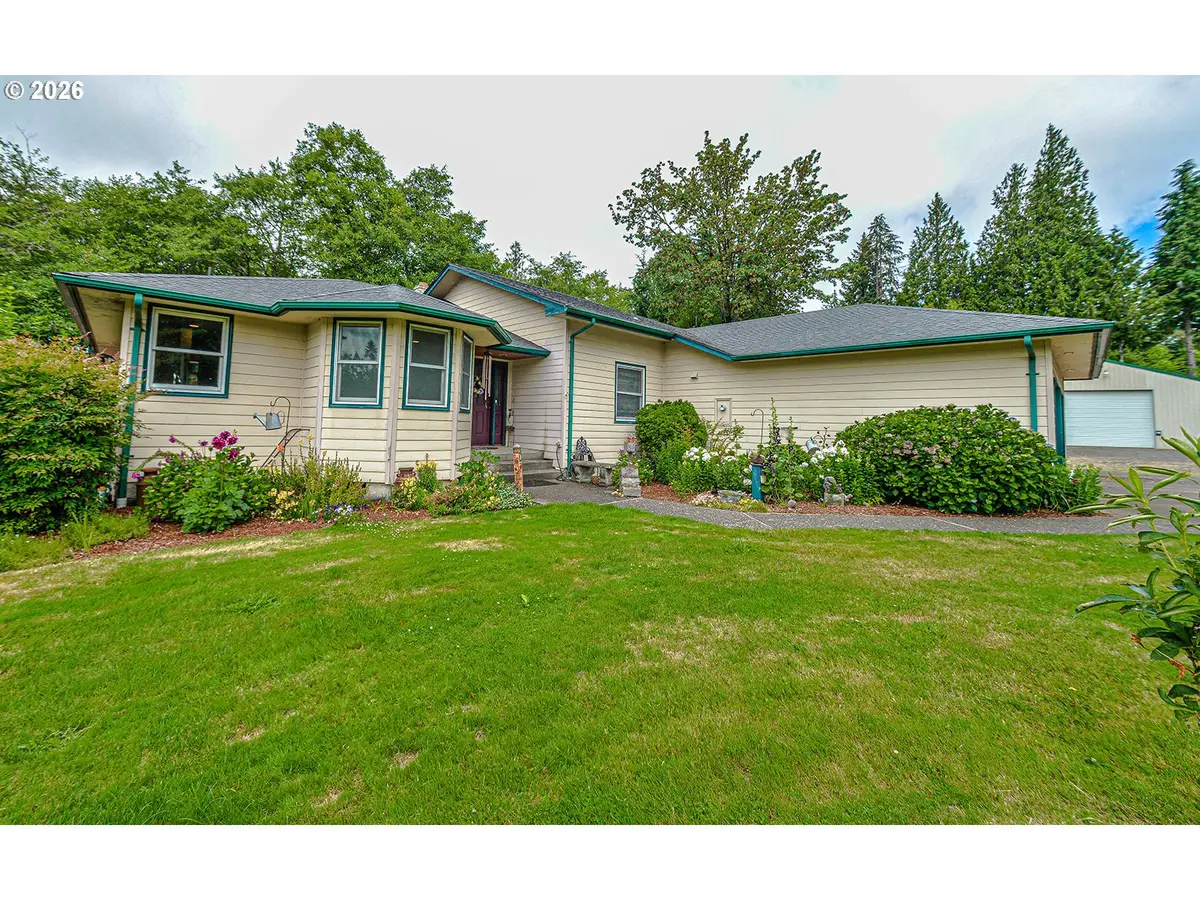 74287 Fern Hill Rd, Rainier, OR 97048 - #1