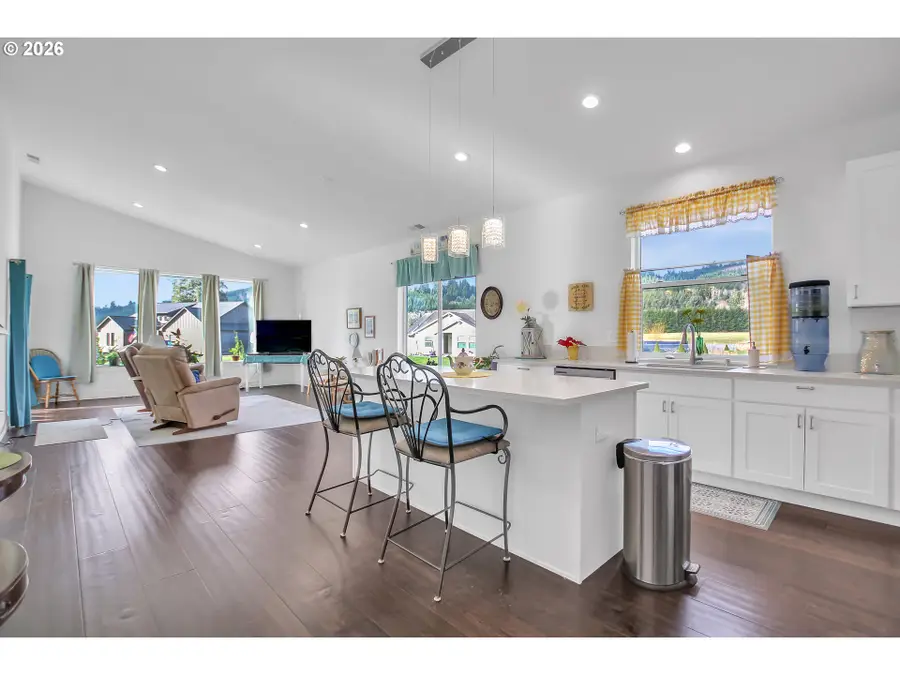 30 Nature Loop, Cathlamet, WA 98612 - #3