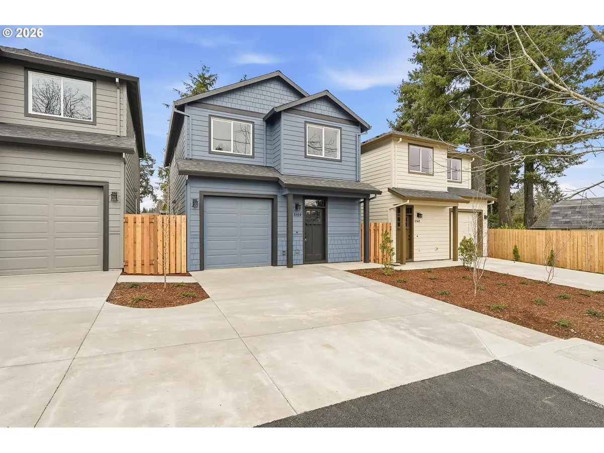 3159 NE 117th Ave, Portland, OR 97220 - #1