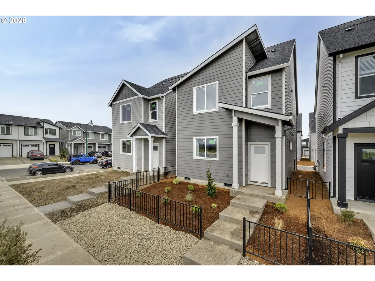 2171 Colby Ln #Lot 81, Forest Grove, OR 97116 - #1