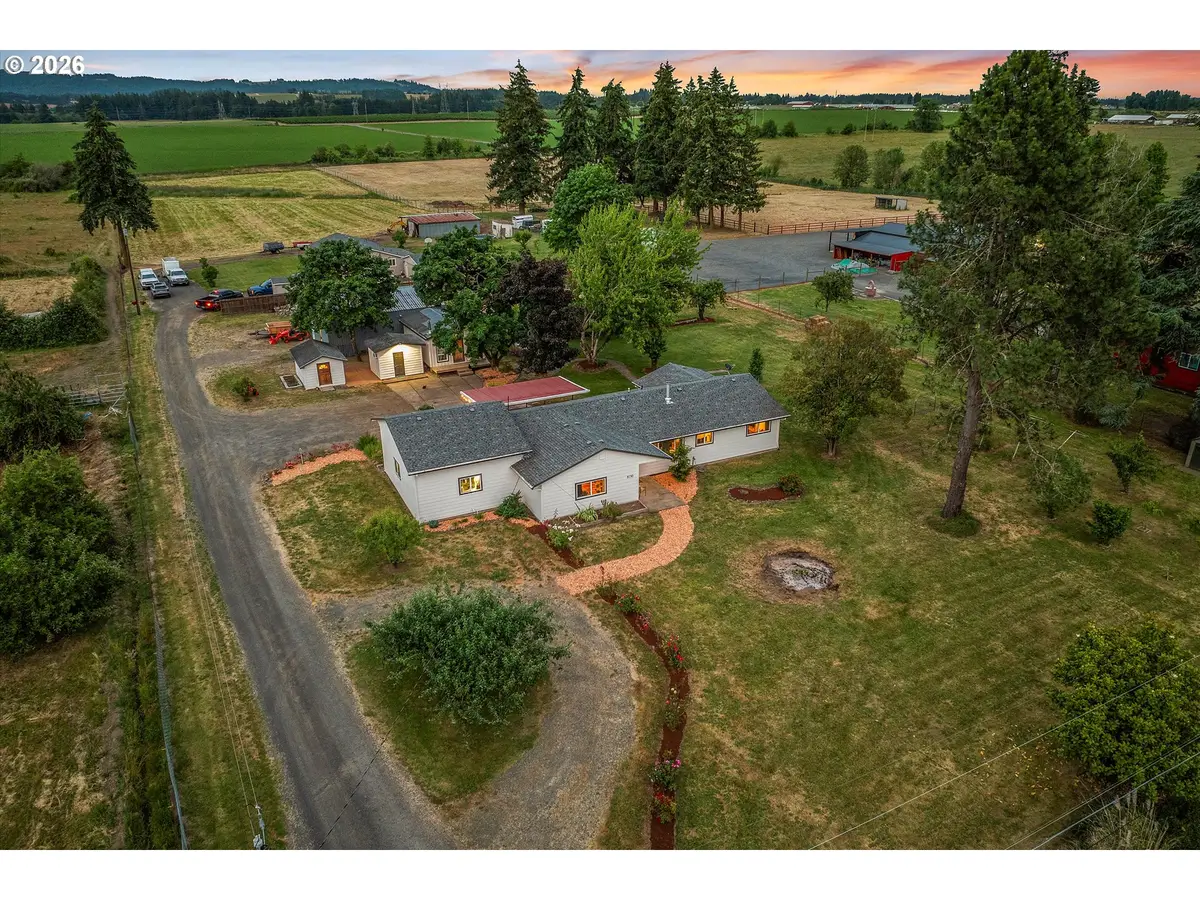 8130 Highway 47, Carlton, OR 97111 - #1