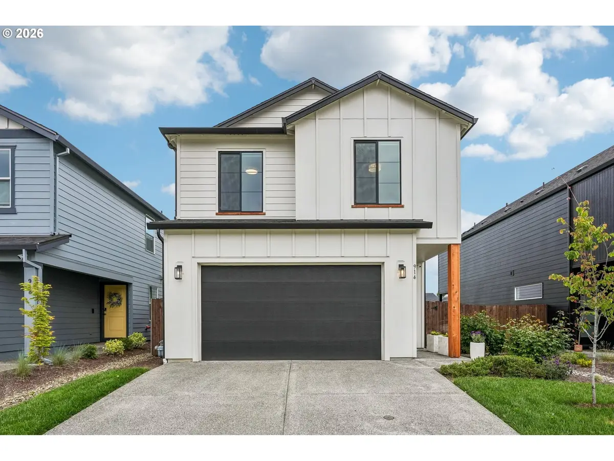914 NW 175th Way, Ridgefield, WA 98642 - #1