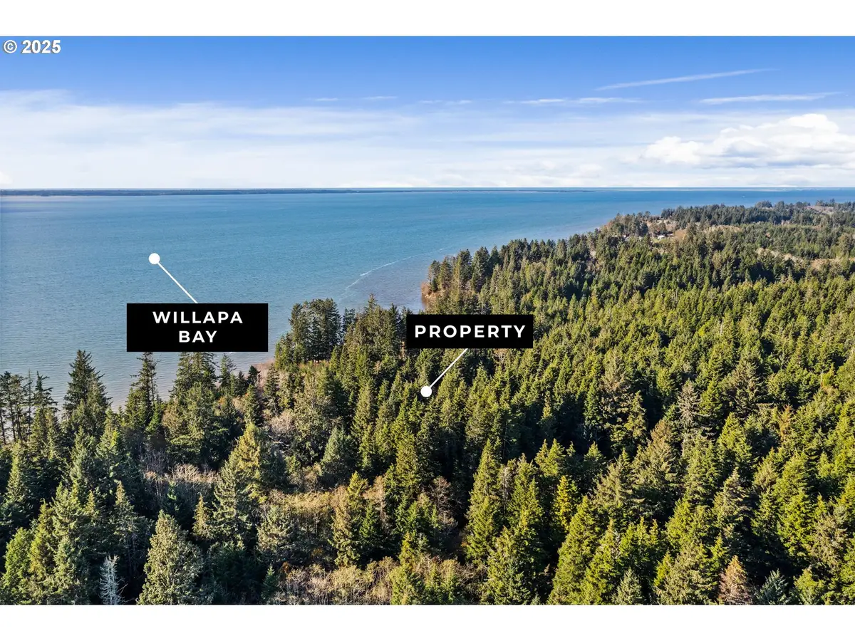 Lot 35, Southbend, WA 98586 - Image #1