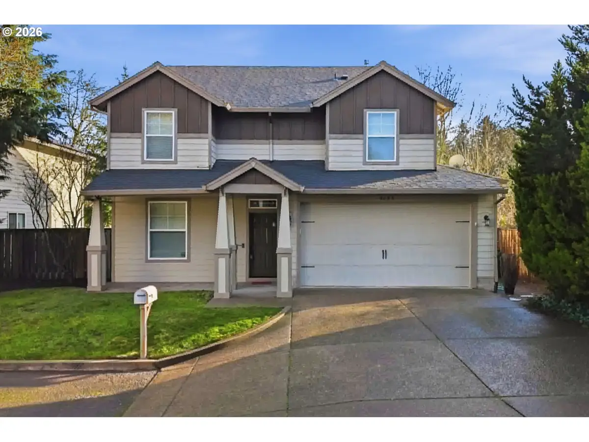 8684 SW Borders St, Portland, OR 97223 - #1