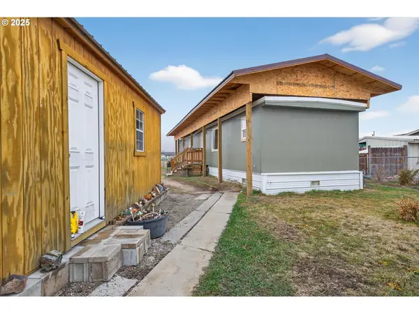 2637 14th St, BakerCity, OR 97814