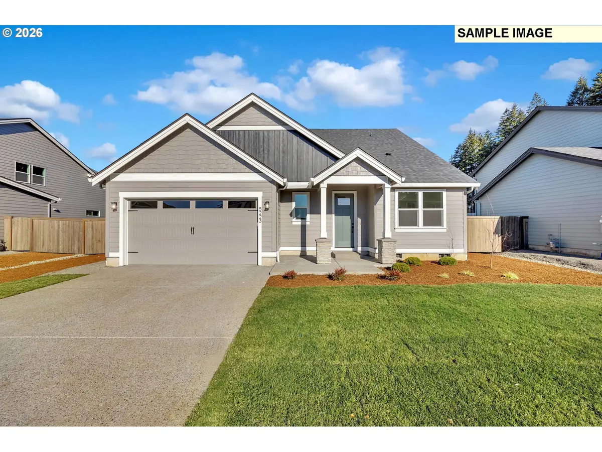 5920 N 94th Ave #LT 323, Camas, WA 98607 - #1