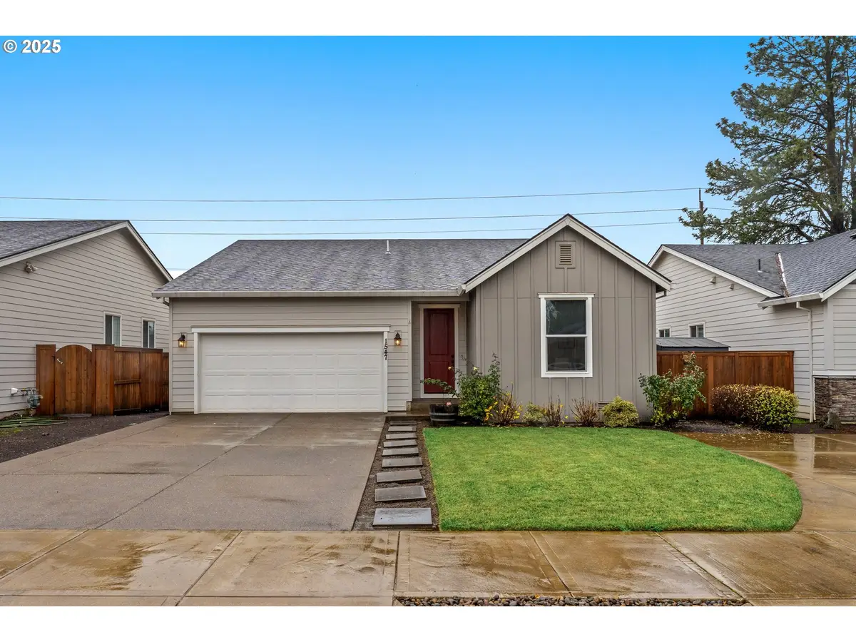 1547 N River Alder St, Canby, OR 97013 - Image #1