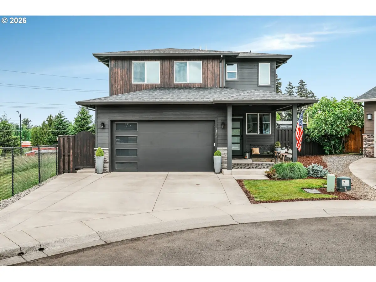 2508 NW 19th Cir, Battle Ground, WA 98604 - #1