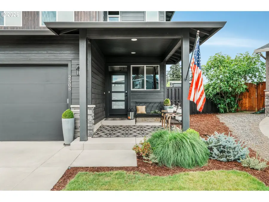 2508 NW 19th Cir, Battle Ground, WA 98604 - #2