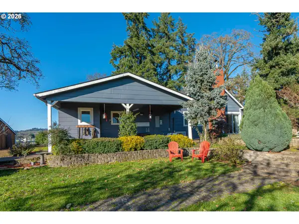 24618 Highway 99 W, JunctionCity, OR 97448