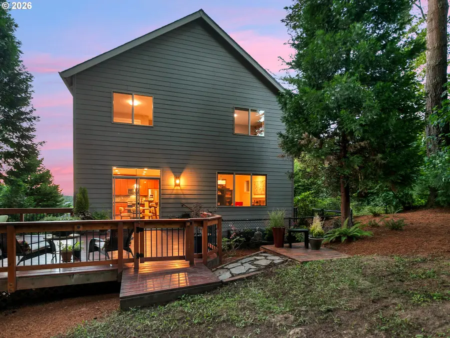 9801 SE Nicholas Dr, Happy Valley, OR 97086 - #2