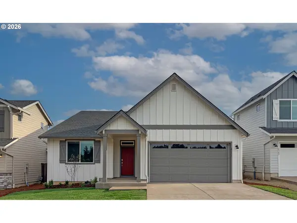4212 NE 188th Cir, Vancouver, WA 98686