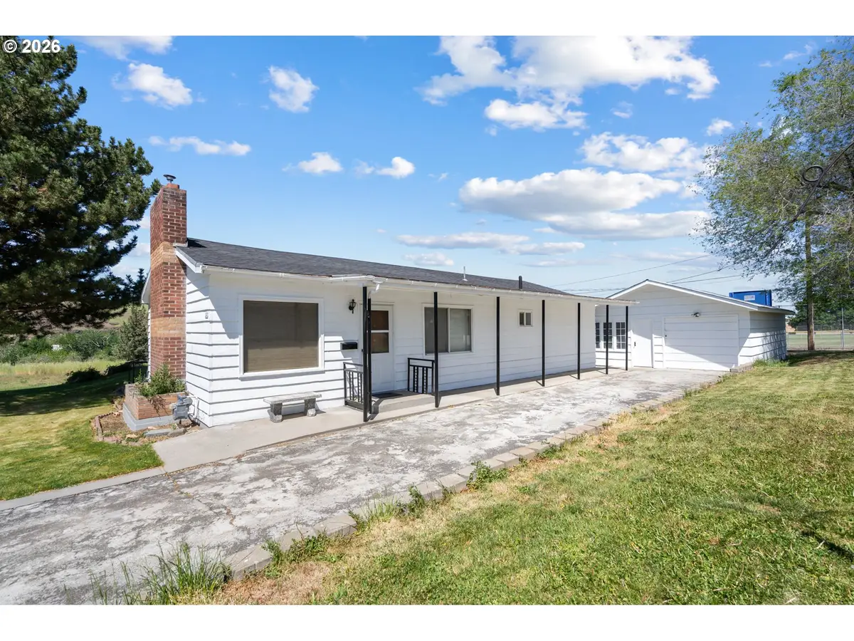 243 SE 4th Ave, McKay, OR 97868 - #1