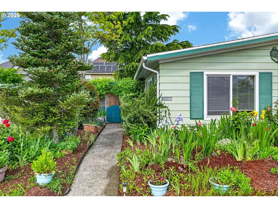 17188 SW Eldorado Dr #111, Beaverton Hillsboro, OR 97224 - #2