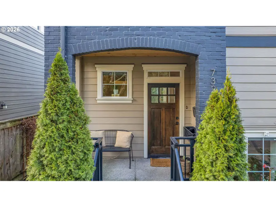 7325 N Fiske Ave, Portland, OR 97203 - Image #3