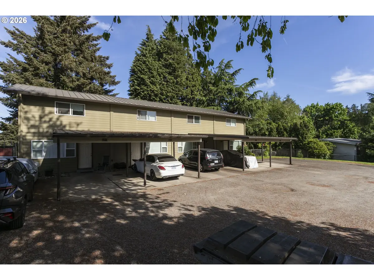 2211 Y St, Vancouver, WA 98661 - #1