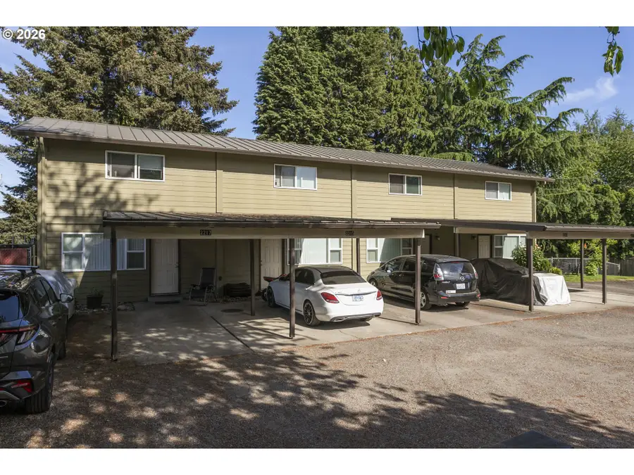 2211 Y St, Vancouver, WA 98661 - #2