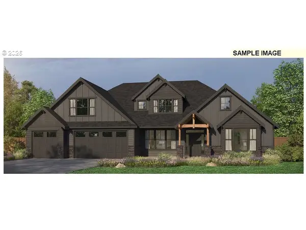 Bruner Rd, OregonCity, OR 97045