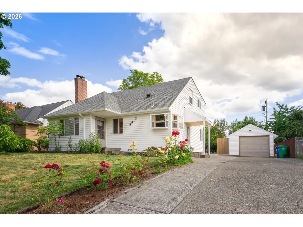 8912 SE Clay St, Portland, OR 97216 - #1