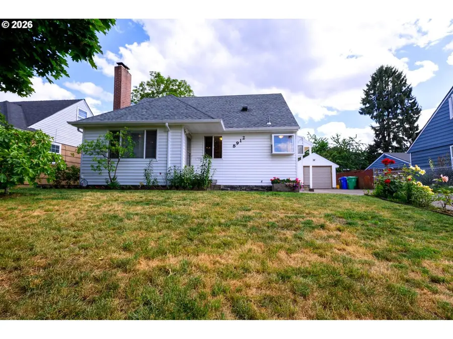 8912 SE Clay St, Portland, OR 97216 - #2