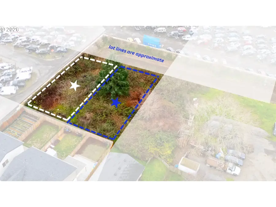 10485 SE Martins St, Portland, OR 97266 - Image #2