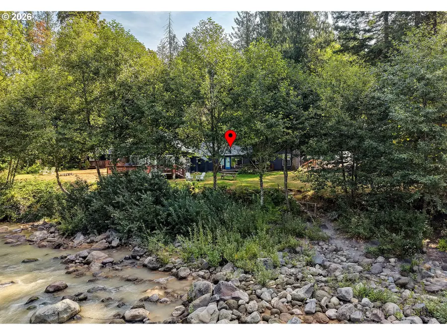 23797 E Lolo Pass Rd, Rhododendron, OR 97049 - #2