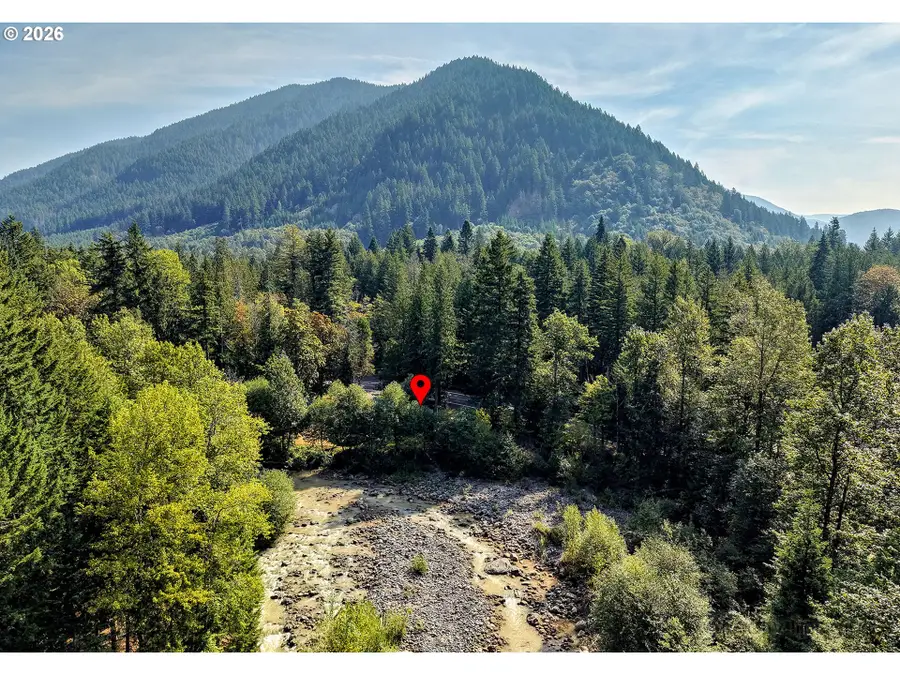 23797 E Lolo Pass Rd, Rhododendron, OR 97049 - #3