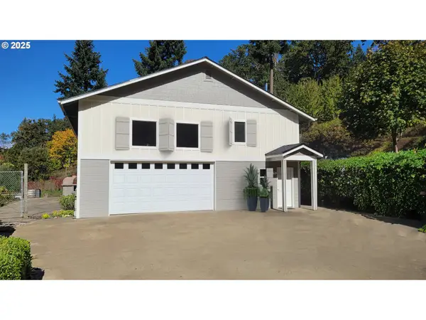 9275 SE Terrace View Ct, Amity, OR 97101