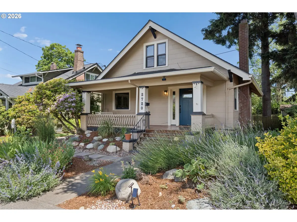 2720 SE 66th Ave, Portland, OR 97206 - #1