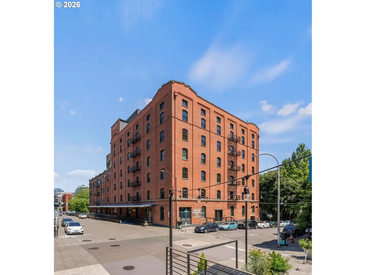 416 NW 13th Ave #115, Portland, OR 97209 - #1