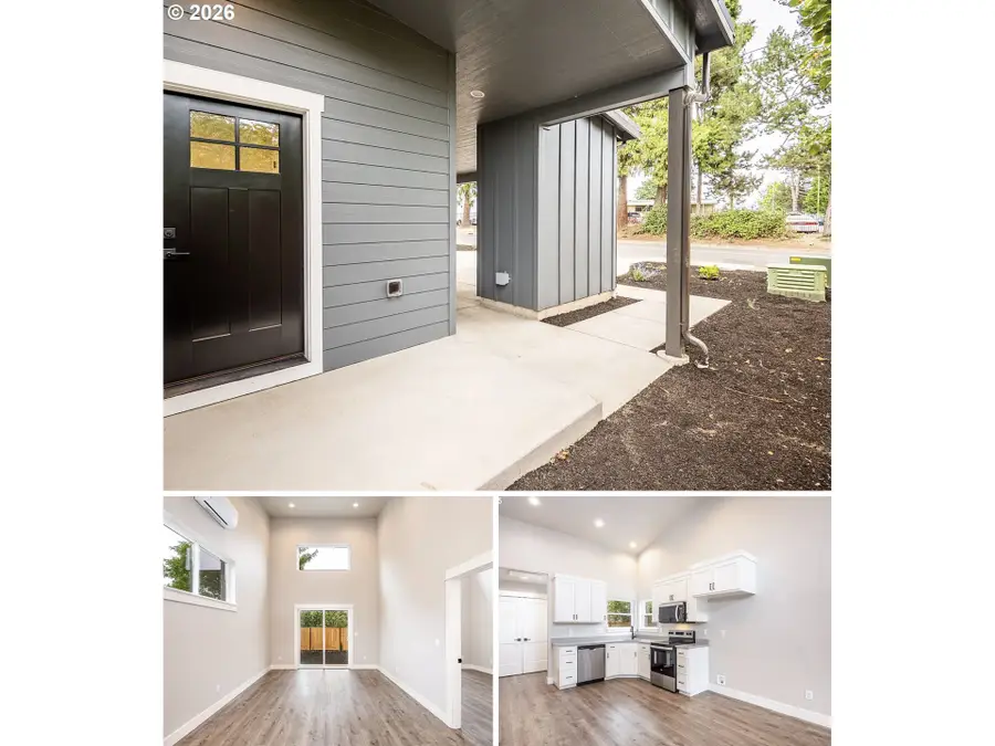 1392 Jacobs Dr, Eugene, OR 97402 - #2
