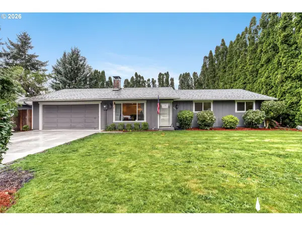 10416 NW 23rd Ave, Vancouver, WA 98685