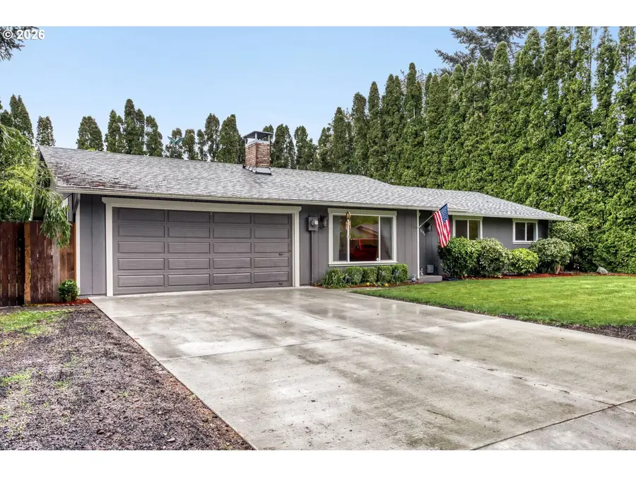 10416 NW 23rd Ave, Vancouver, WA 98685 - #2