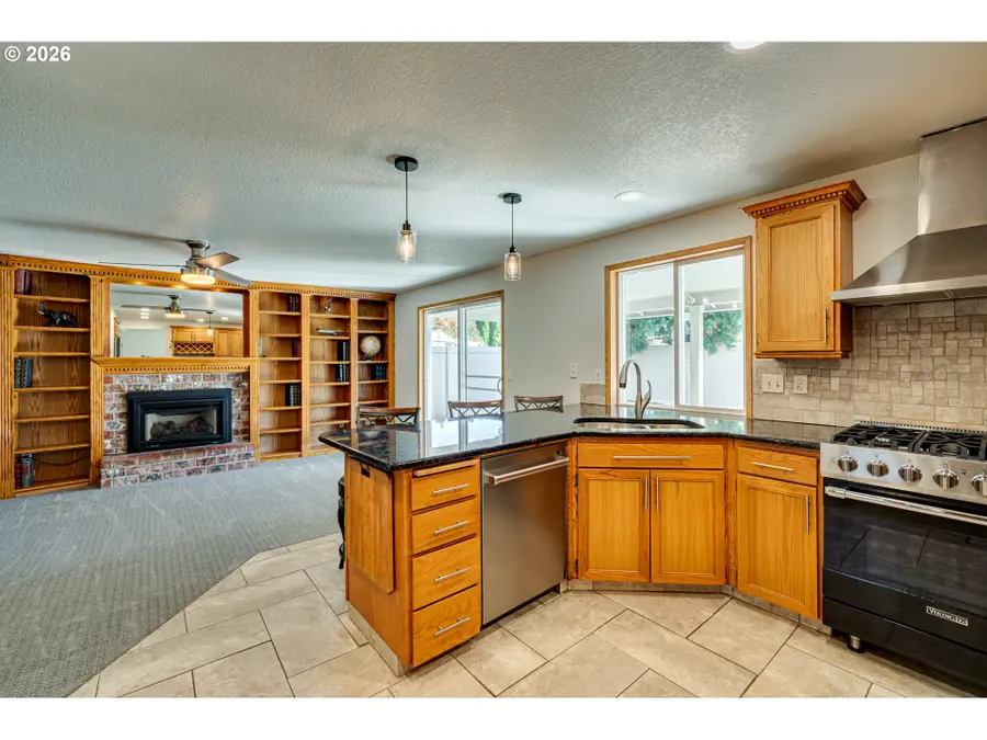 1407 NW 4th St, Battle Ground, WA 98604 - #3